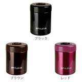 保温弁当箱 スープジャー スタイラス | livingut | 詳細画像2