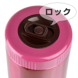 保温弁当箱 スープジャー スタイラス | livingut | 詳細画像3