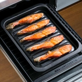 グリルトレー クッキングトレー ワイド | livingut | 詳細画像3 