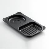 グリルプレート コンビ フッ素加工 | livingut | 詳細画像5