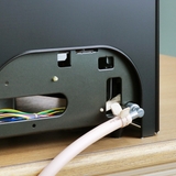 レンジガード フッ素コート 3面タイプ | livingut | 詳細画像13 