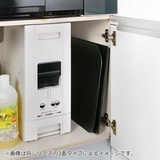 レンジガード フッ素コート コンパクトレンジパネル | livingut | 詳細画像15 