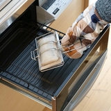 ホットサンドメーカー ハーフ オーブントースター | livingut | 詳細画像5 