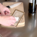 ホットサンドメーカー ハーフ オーブントースター | livingut | 詳細画像10 