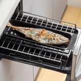 焼き魚プレート デュアルプラス フッ素加工 | livingut | 詳細画像3