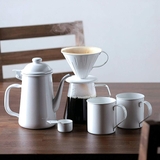 コーヒーメジャーカップ ショート ブラン | livingut | 詳細画像14