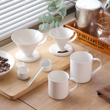 コーヒーメジャーカップ ショート ブラン | livingut | 詳細画像10
