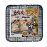 焼き餅 もち網 こんがりもち焼き | livingut | 詳細画像3