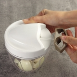 フードチョッパー みじん切り器 簡単みじん切りチョッパー | livingut | 詳細画像15