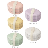 お弁当箱 フレモ 2段 | livingut | 詳細画像3