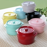 お弁当箱 1段 ココポット | livingut | 詳細画像10 