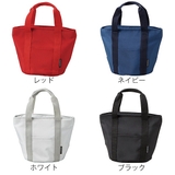 保冷バッグ ランチバッグ ココポット | livingut | 詳細画像2 