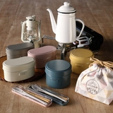 弁当箱 600ml 2段 | livingut | 詳細画像15