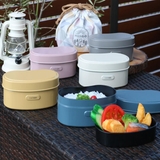 弁当箱 500ml 2段 | livingut | 詳細画像13