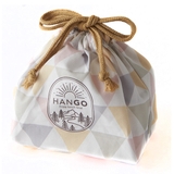 お弁当袋 HANGO ランチ巾着 | livingut | 詳細画像7