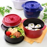 弁当箱 2段 ココポット | livingut | 詳細画像11 