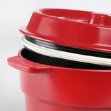 弁当箱 2段 ココポット | livingut | 詳細画像12 