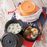 弁当箱 2段 ココポット | livingut | 詳細画像18 