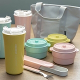 弁当箱 2段 ココポット | livingut | 詳細画像20 