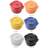 弁当箱 2段 ココポット | livingut | 詳細画像3 