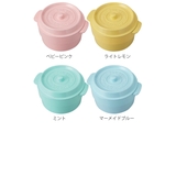 弁当箱 2段 ココポット | livingut | 詳細画像4 