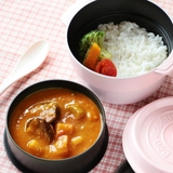 弁当箱 2段 ココポット | livingut | 詳細画像7 