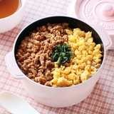 弁当箱 2段 ココポット | livingut | 詳細画像10 