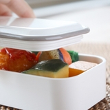 弁当箱 550ml 2段 | livingut | 詳細画像7 