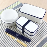 弁当箱 940ml 1段 | livingut | 詳細画像15