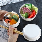 弁当箱 580ml 2段 | livingut | 詳細画像7 