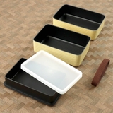 弁当箱 2段 900ml | livingut | 詳細画像15