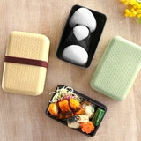 弁当箱 2段 900ml | livingut | 詳細画像18