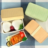 弁当箱 2段 540ml | livingut | 詳細画像16 