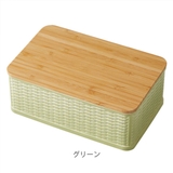 弁当箱 1段 800ml | livingut | 詳細画像6 