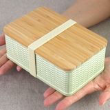 弁当箱 1段 800ml | livingut | 詳細画像7 