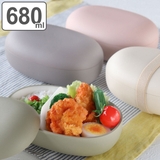 弁当箱 1段 680ml | livingut | 詳細画像1