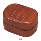 弁当箱 2段 680ml | livingut | 詳細画像4