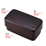 弁当箱 2段 500ml | livingut | 詳細画像2 