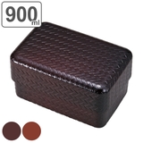 弁当箱 2段 900ml | livingut | 詳細画像1