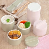 弁当箱 3段 600ml | livingut | 詳細画像12 