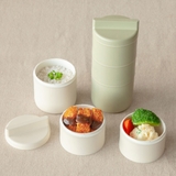 弁当箱 4段 760ml | livingut | 詳細画像13