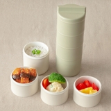 弁当箱 4段 760ml | livingut | 詳細画像14