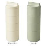 弁当箱 4段 760ml | livingut | 詳細画像3