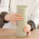 弁当箱 4段 760ml | livingut | 詳細画像5