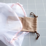 ランチ巾着 tutu 巾着 | livingut | 詳細画像5 
