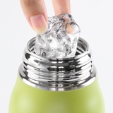 水筒 ステンレスボトル ミーボトル | livingut | 詳細画像7 