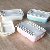 ピクニックランチボックス お弁当箱 3段 | livingut | 詳細画像12 