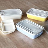 ピクニックランチボックス お弁当箱 3段 | livingut | 詳細画像13 