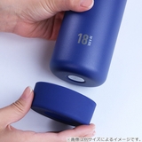 水筒 700ml ステンレス | livingut | 詳細画像11