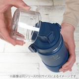 水筒 キッズ 520ml | livingut | 詳細画像11 